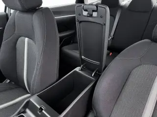 Hyundai SONATA 2026 Sedán de 4 puertas