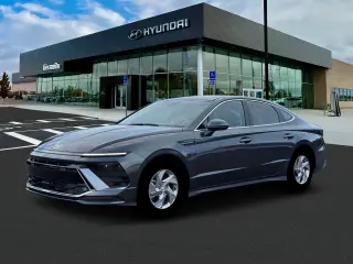 Hyundai SONATA 2026 Sedán de 4 puertas