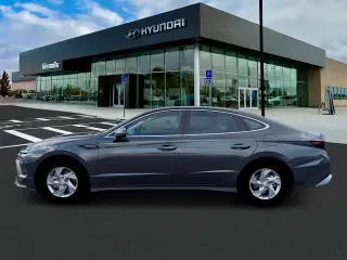 Hyundai SONATA 2026 Sedán de 4 puertas
