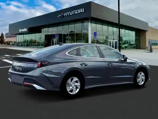 Hyundai SONATA 2026 Sedán de 4 puertas