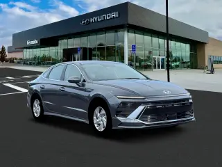 Hyundai SONATA 2026 Sedán de 4 puertas