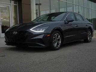 Hyundai SONATA 2020 SEL Sedán 4p.