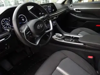 Hyundai SONATA 2020 SEL Sedán 4p.