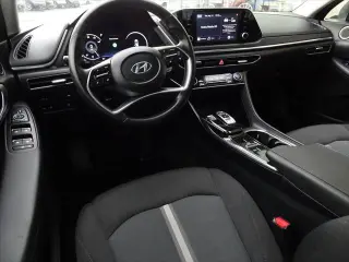 Hyundai SONATA 2020 SEL Sedán 4p.