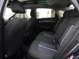 Hyundai SONATA 2020 SEL Sedán 4p.