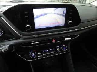 Hyundai SONATA 2020 SEL Sedán 4p.