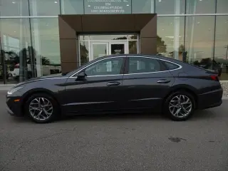 Hyundai SONATA 2020 SEL Sedán 4p.