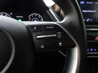 Hyundai SONATA 2020 SEL Sedán 4p.