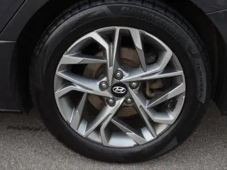 Hyundai SONATA 2020 SEL Sedán 4p.