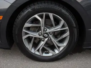 Hyundai SONATA 2020 SEL Sedán 4p.