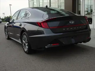 Hyundai SONATA 2020 SEL Sedán 4p.