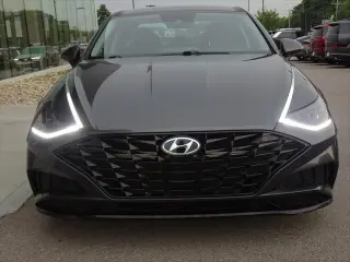Hyundai SONATA 2020 SEL Sedán 4p.