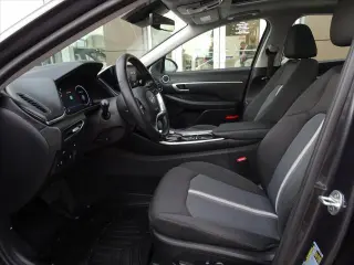 Hyundai SONATA 2020 SEL Sedán 4p.
