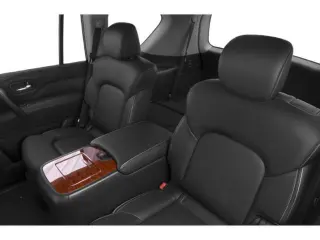 INFINITI QX80 2018 SUV 4p.