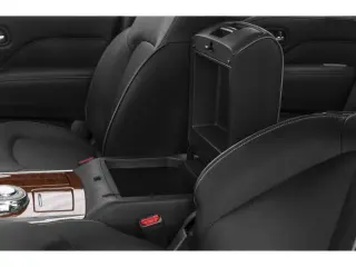 INFINITI QX80 2018 SUV 4p.