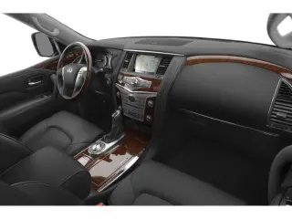 INFINITI QX80 2018 SUV 4p.