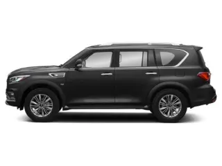 INFINITI QX80 2018 SUV 4p.