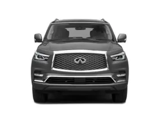 INFINITI QX80 2018 SUV 4p.
