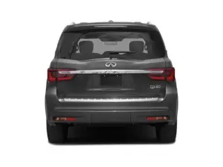 INFINITI QX80 2018 SUV 4p.