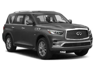 INFINITI QX80 2018 SUV 4p.