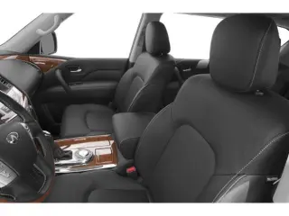 INFINITI QX80 2018 SUV 4p.