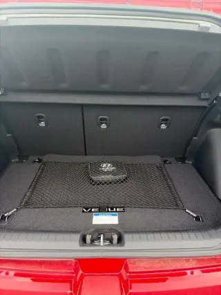 Hyundai VENUE 2024 SEL Crossover de 4 puertas