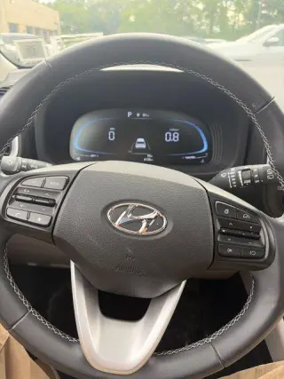 Hyundai VENUE 2024 SEL Crossover de 4 puertas