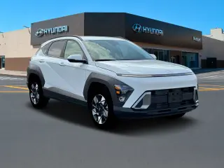 Hyundai KONA 2025 AWD SEL 4p Crossover