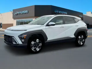 Hyundai KONA 2025 AWD SEL 4p Crossover