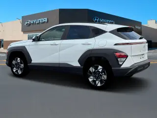 Hyundai KONA 2025 AWD SEL 4p Crossover
