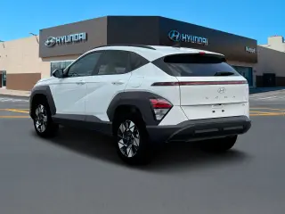 Hyundai KONA 2025 AWD SEL 4p Crossover