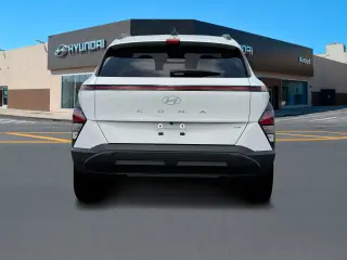 Hyundai KONA 2025 AWD SEL 4p Crossover