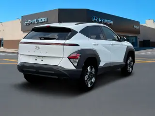 Hyundai KONA 2025 AWD SEL 4p Crossover