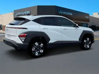 Hyundai KONA 2025 AWD SEL 4p Crossover