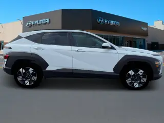 Hyundai KONA 2025 AWD SEL 4p Crossover