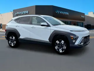 Hyundai KONA 2025 AWD SEL 4p Crossover