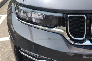 Jeep Grand Cherokee 2024 4x4 4xe 4 puertas SUV