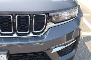 Jeep Grand Cherokee 2024 4x4 4xe 4 puertas SUV