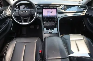 Jeep Grand Cherokee 2024 4x4 4xe 4 puertas SUV