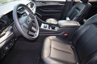 Jeep Grand Cherokee 2024 4x4 4xe 4 puertas SUV