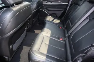 Jeep Grand Cherokee 2024 4x4 4xe 4 puertas SUV
