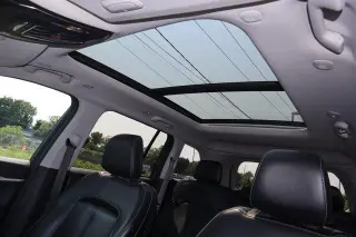 Jeep Grand Cherokee 2024 4x4 4xe 4 puertas SUV