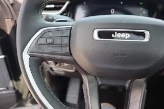 Jeep Grand Cherokee 2024 4x4 4xe 4 puertas SUV