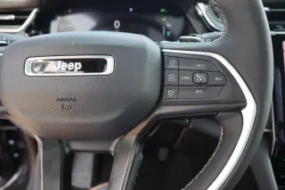 Jeep Grand Cherokee 2024 4x4 4xe 4 puertas SUV