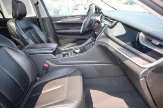Jeep Grand Cherokee 2024 4x4 4xe 4 puertas SUV