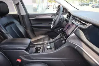 Jeep Grand Cherokee 2024 4x4 4xe 4 puertas SUV