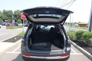 Jeep Grand Cherokee 2024 4x4 4xe 4 puertas SUV