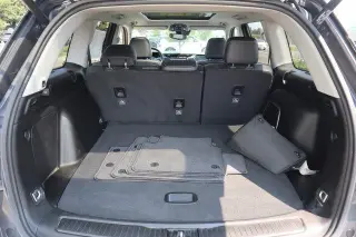 Jeep Grand Cherokee 2024 4x4 4xe 4 puertas SUV