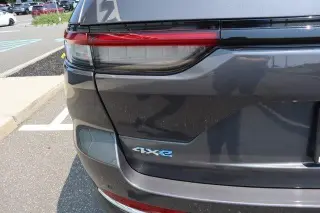 Jeep Grand Cherokee 2024 4x4 4xe 4 puertas SUV