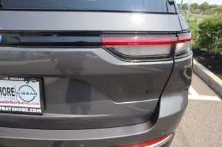 Jeep Grand Cherokee 2024 4x4 4xe 4 puertas SUV